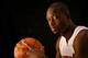 What should Dwyane Wade focus in in training camp and the 2013-14 season?