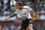 Does Agger Have Future with LFC?