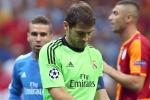 Casillas Slated to Make 1st Home Appearance in 9 Months