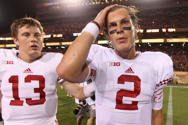 Wisconsin Football: Why Are the Badgers Failing to Win Close Games?