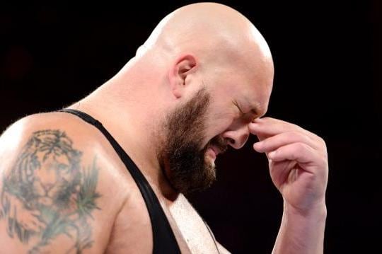 WWE Battleground 2013: Biggest Wild Cards Heading into the Pay-Per-View