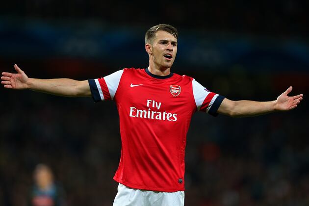 Arsenal vs. Napoli: Score, Grades and Post-Match Reaction