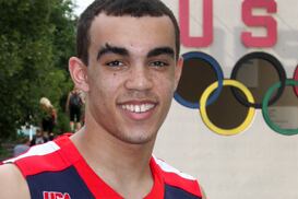 Baylor Woos Coveted Prospects Tyus Jones and Jahlil Okafor with Live Bears