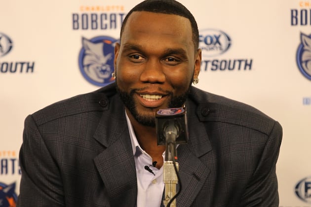 Analysis: Reading New Center Al Jefferson's Moves Crucial for Bobcats