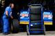 The tires going on Brad Keselowski's car Sunday at Kansas won't drastically change the race, but they could improve the sport.