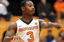 Starks to Sit Out 2013-14 Season