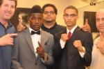Top USA Boxing Prospects Ink Deals with Mike Tyson