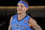 Report: Delonte West Signs Deal to Play in China