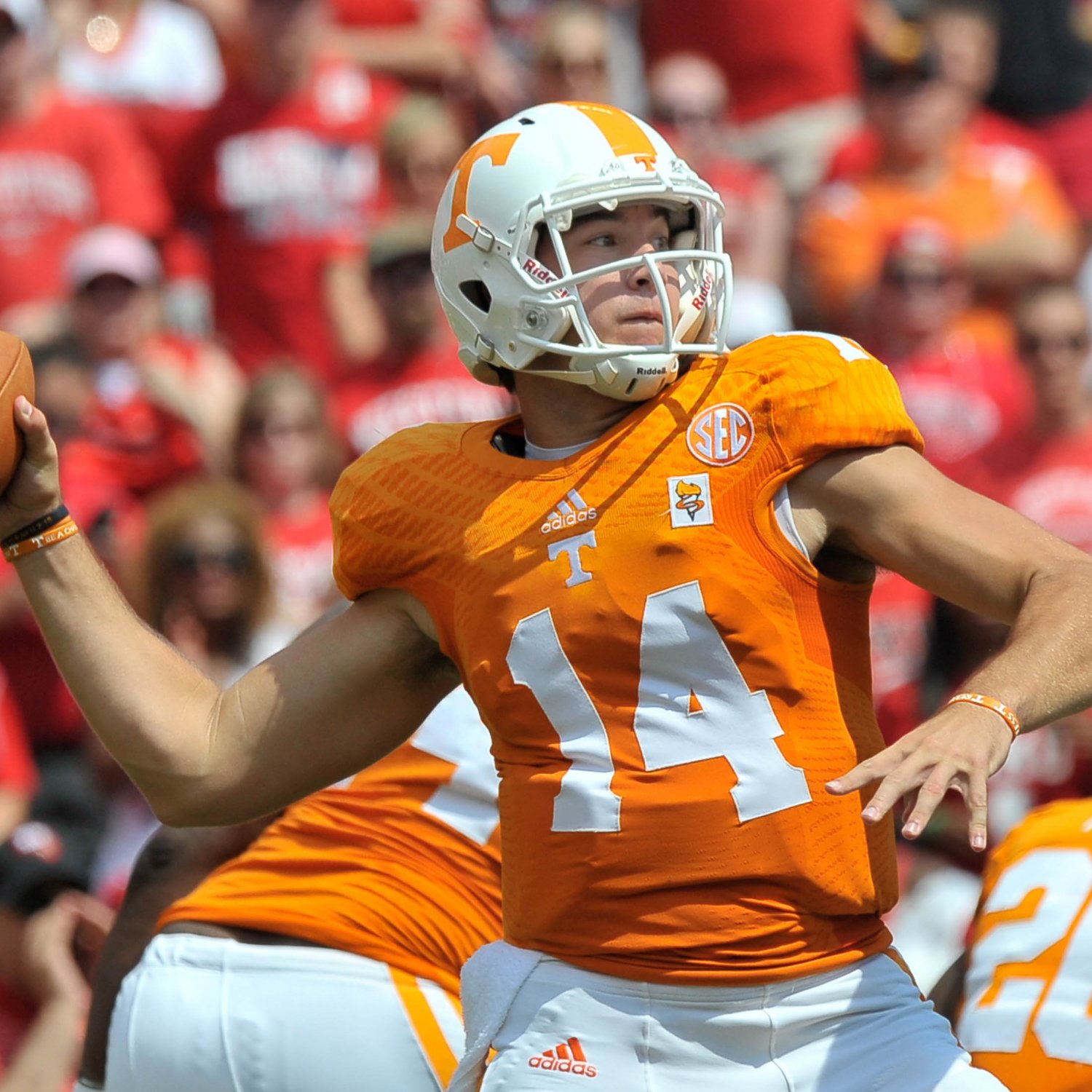 vs. Tennessee TV Info, Spread, Injury Updates, Game Time and