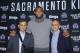 The biggest development from media day had to be the official announcement of DeMarcus Cousins' extension.