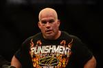 Dana: Tito Is 'Most Irrelevant Fighter on Planet'