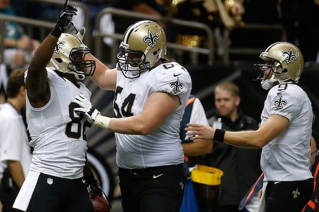 New Orleans Saints: What You Need to Know Heading into Week 5
