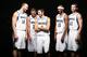 With a starting five of Pekovic, Martin, Rubio, Brewer and Love, the Wolves should be in good hands entering the 2013-14 season.