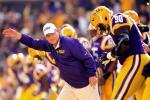 Complete Preview for LSU vs. Mississippi State
