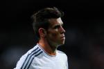 Bale Must Take Necessary Time to Cure Injury Woes