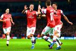 Are Gunners UCL Contenders?
