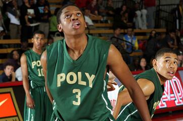 Report: Michigan Lands 4-Star SF Kameron Chatman