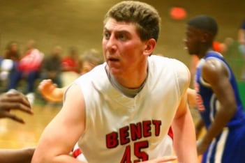 Sean O'Mara Commits to Class of 2014