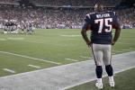Breaking Down Wilfork's Injury and Road to Recovery