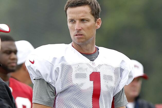 NFLPA Files Grievance Against Bucs on Behalf of Tynes