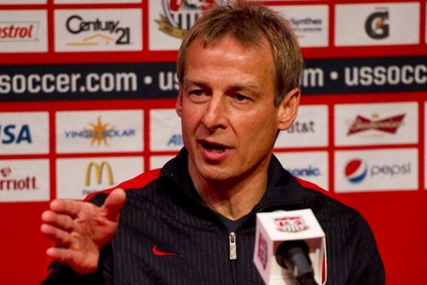 Klinsmann: Bradley to Miss Qualifiers, Dempsey and Jones to Report to USA Camp