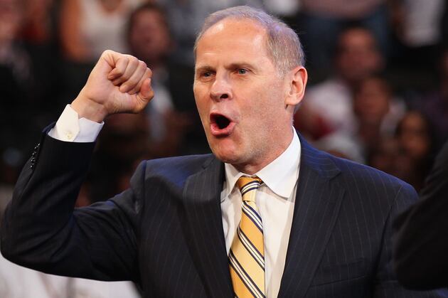 Michigan Lands '14 Commit from Prized Top 30 Wing Kameron Chatman