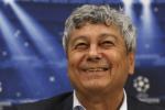 Lucescu: United Suffering from Too Much Rotation