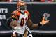 Terrell Owens may be a worthy addition as a veteran receiver.
