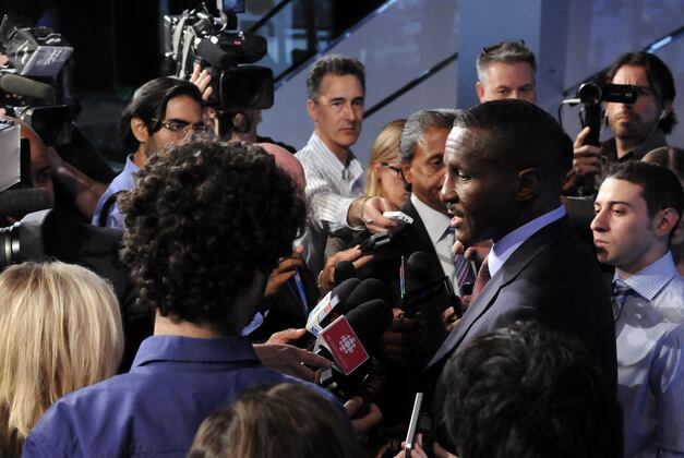 The Biggest Training Camp Mysteries for Toronto Raptors