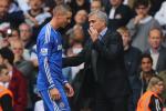 Mou Invites Spurs Feud with Torres Defence 