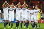Lessons Learned from Bucharest Rout