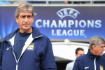 Pellegrini Warns City of Champs League Mistakes  