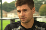 Gerrard: Rodgers Brave to Play Youngsters