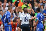 Ex-Ref: FA 'Reduced to Laughing Stock' Over Torres Flub 