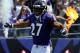 Ray of hope: The addition of a Pro Bowl left tackle should help ignite Ray Rice for fantasy owners.