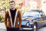 Wilshere Featured in Stylish Esquire Photoshoot