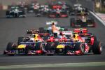 Why Korean Grand Prix Isn't Working