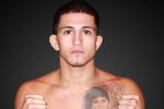 Newly-Signed Sergio Pettis to Face Vaughan Lee at 167