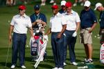 Top Storylines Ahead of Presidents Cup