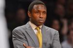 Report: Avery Johnson to Re-Join ESPN's NBA Team