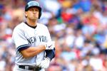 Report: A-Rod to Miss Questioning with Illness