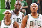 Rondo 'Didn't Feel Anything' About KG, Pierce Trade