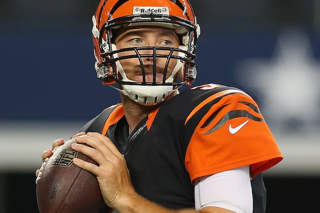 John Skelton Reportedly Will Sign with 49ers