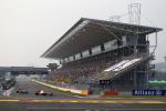 Korean GP Future in Doubt for 2014