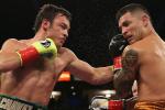 Rematch Likely for Chavez Jr.-Vera After Outcry