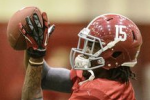 Former Tide Williams Will Be Tried as an Adult on Robbery Charges