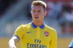 Gunners' Youngster Fined, Banned for Racial Abuse