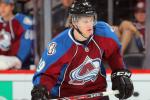 No. 1 Pick MacKinnon Has No 'Expectations' for Pro Debut
