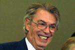 Moratti: New Owner Will Make Inter Strong Again