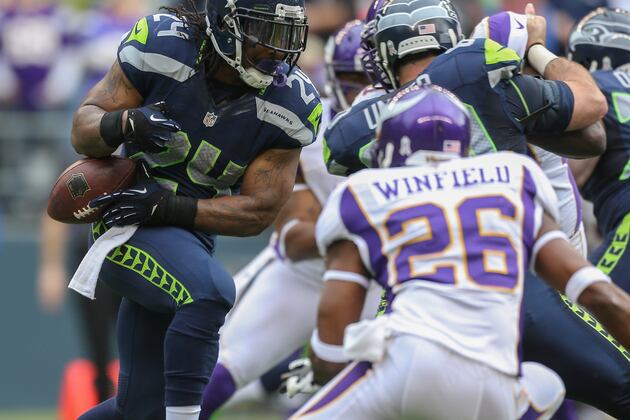 Antoine Winfield Still on Vikings' Radar